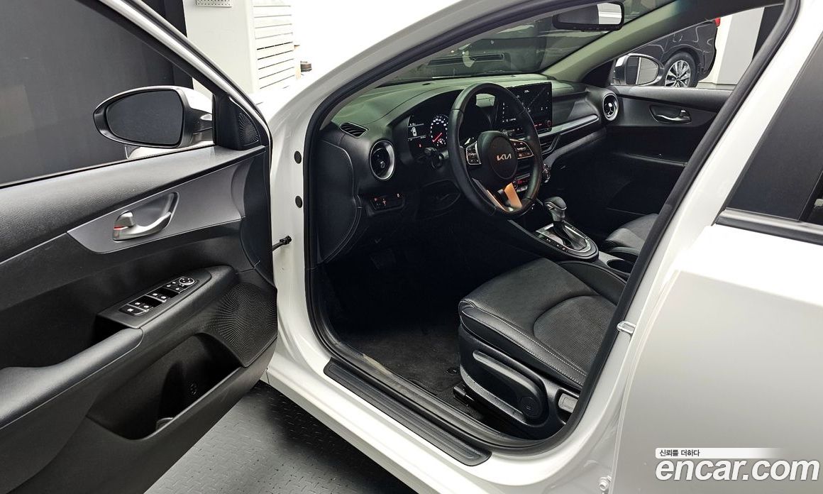 Kia K3 1.6