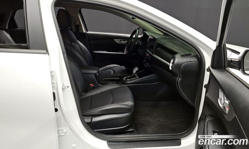 Kia K3 1.6