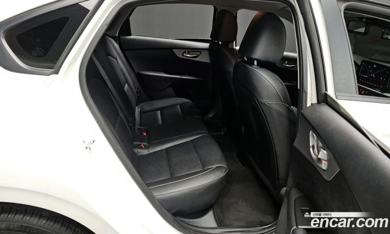 Kia K3 1.6