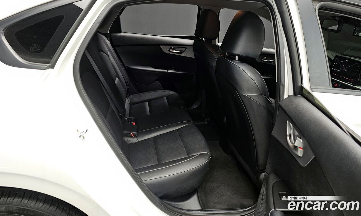 Kia K3 1.6