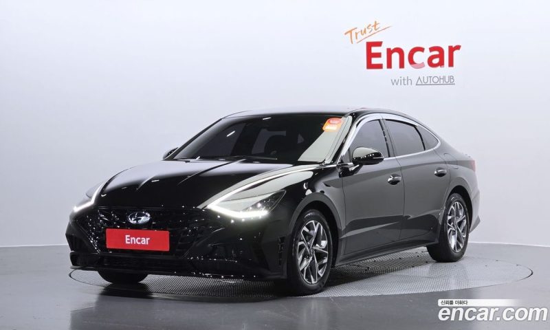 Hyundai Sonata 2.0