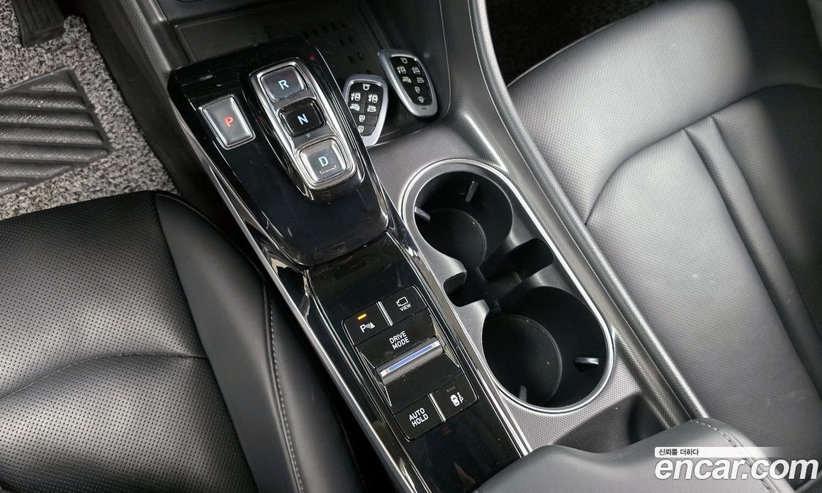 Hyundai Sonata 2.0