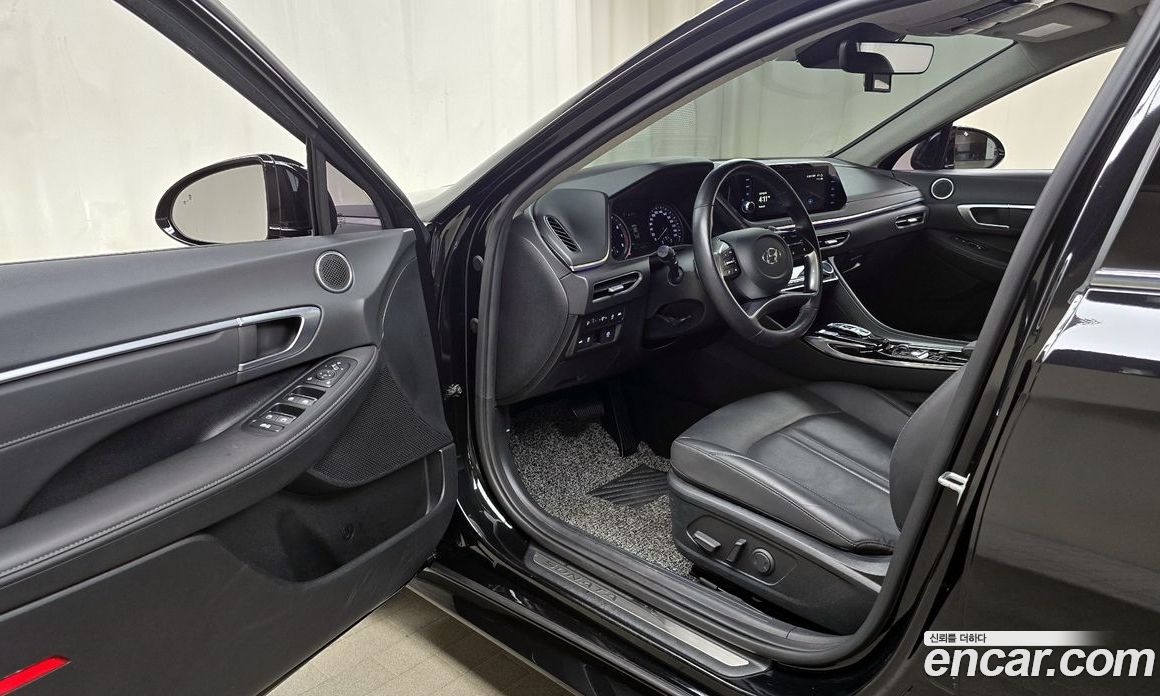 Hyundai Sonata 2.0