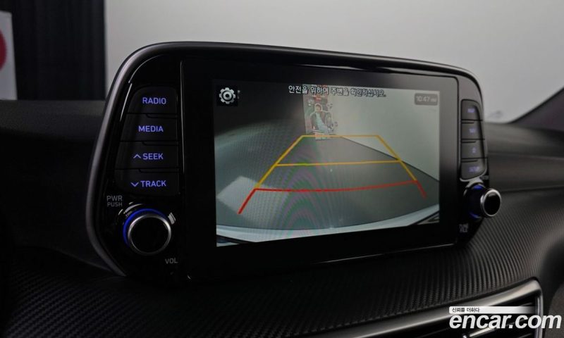 Hyundai Tucson Gasoline 1.6 Turbo 2WD