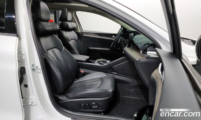 Kia K5 1.6 Turbo
