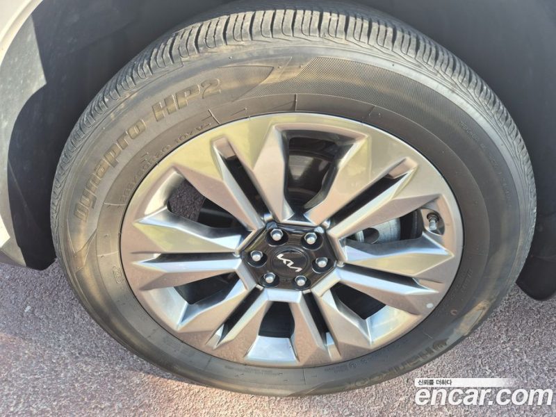 Kia Mohave Diesel 3.0 4WD 5-Seater