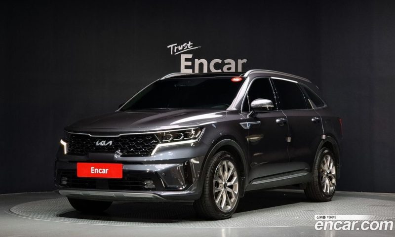 Kia Sorento Diesel 2.2 2WD