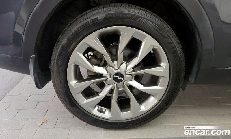 Kia Sorento Diesel 2.2 2WD