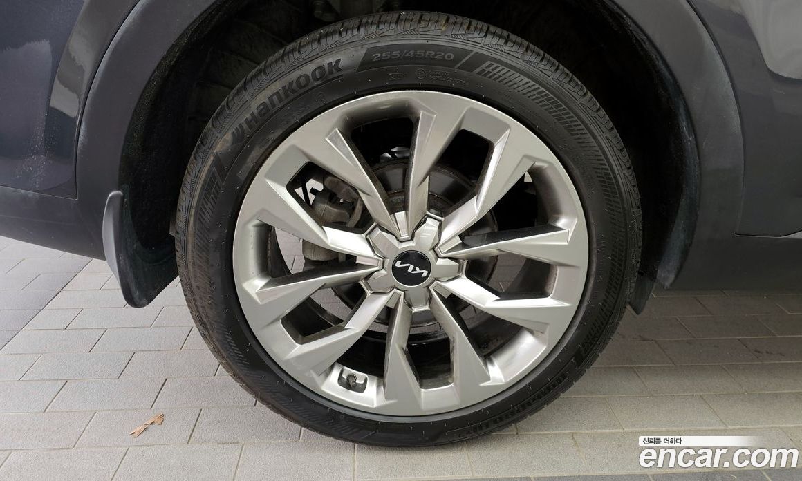 Kia Sorento Diesel 2.2 2WD