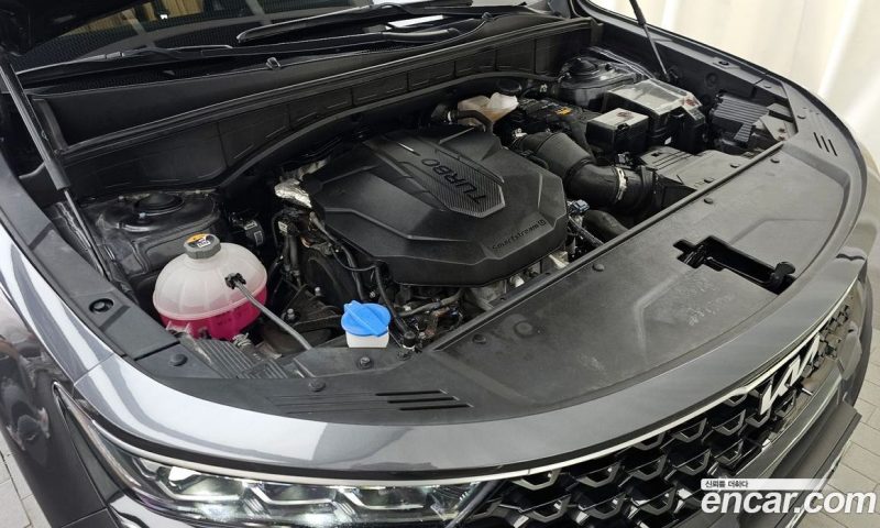 Kia Sorento Diesel 2.2 2WD