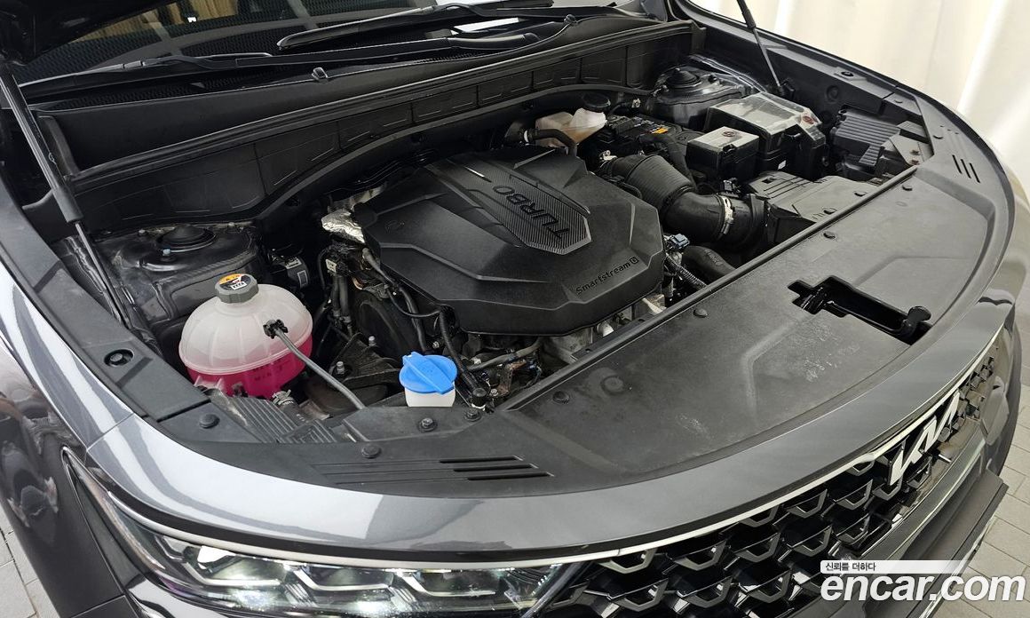 Kia Sorento Diesel 2.2 2WD