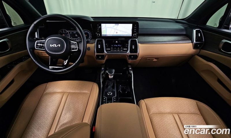 Kia Sorento Diesel 2.2 2WD