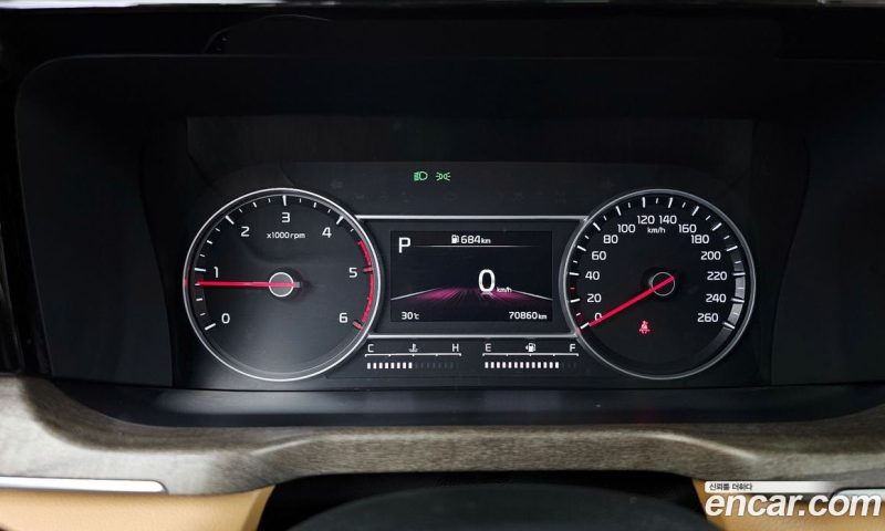 Kia Sorento Diesel 2.2 2WD