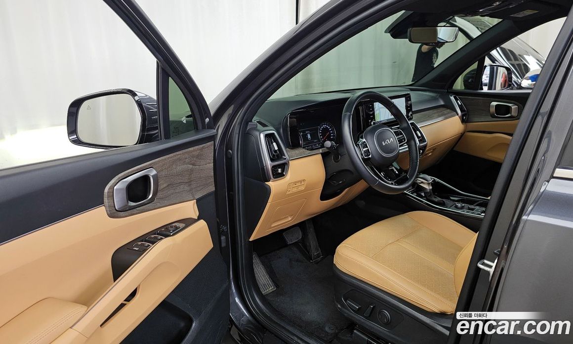 Kia Sorento Diesel 2.2 2WD