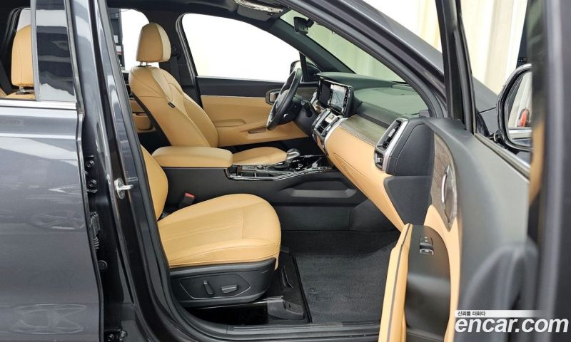 Kia Sorento Diesel 2.2 2WD