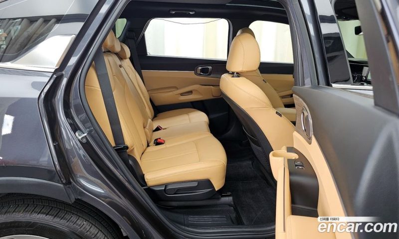 Kia Sorento Diesel 2.2 2WD
