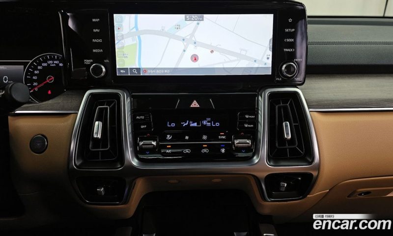 Kia Sorento Diesel 2.2 2WD