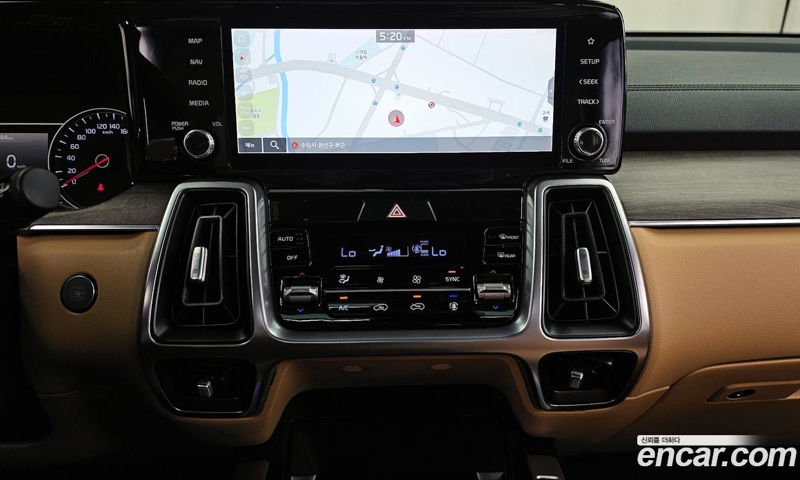 Kia Sorento Diesel 2.2 2WD