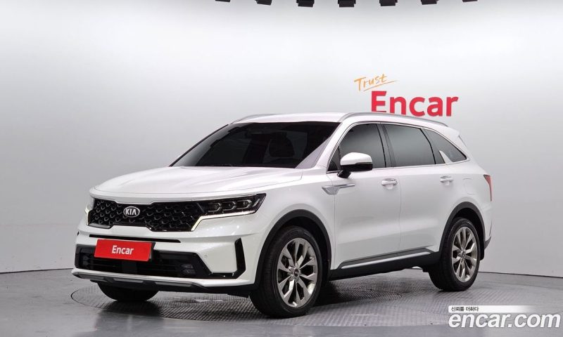 Kia Sorento Diesel 2.2 2WD