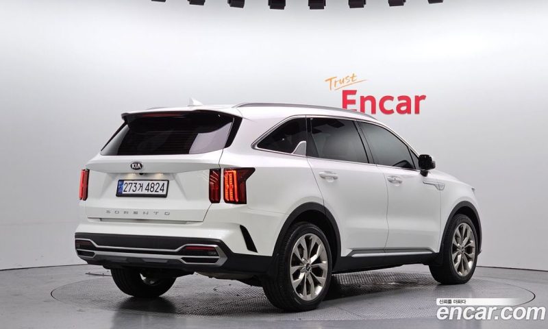 Kia Sorento Diesel 2.2 2WD
