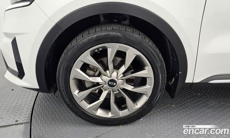 Kia Sorento Diesel 2.2 2WD