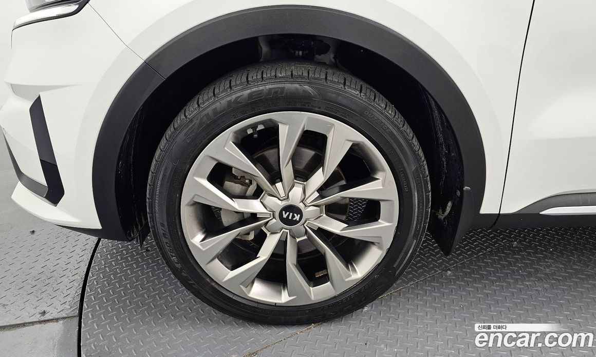 Kia Sorento Diesel 2.2 2WD