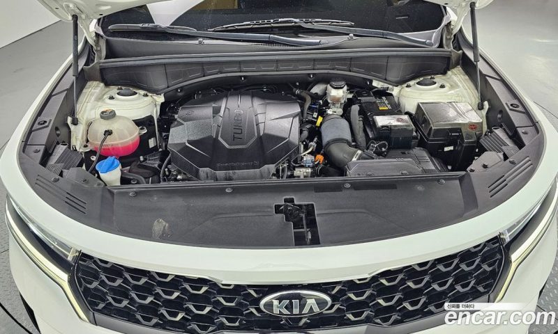 Kia Sorento Diesel 2.2 2WD