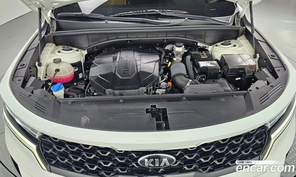 Kia Sorento Diesel 2.2 2WD
