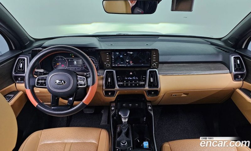 Kia Sorento Diesel 2.2 2WD