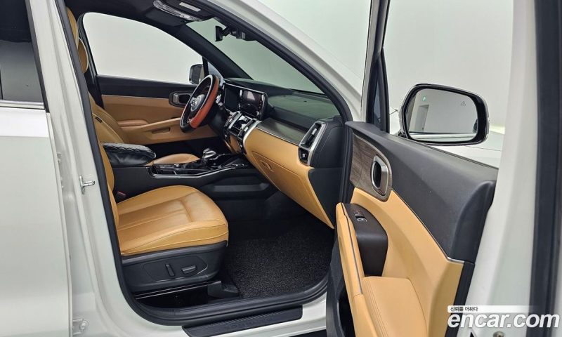 Kia Sorento Diesel 2.2 2WD