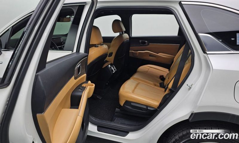 Kia Sorento Diesel 2.2 2WD
