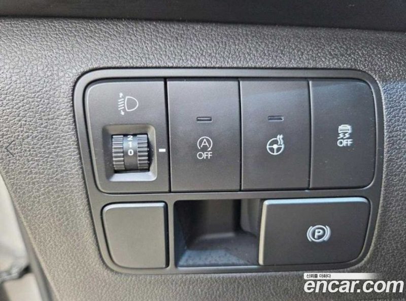 Hyundai Staria Cargo 5-Seater