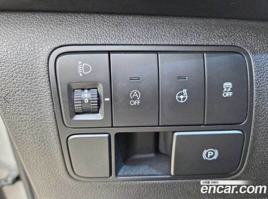 Hyundai Staria Cargo 5-Seater