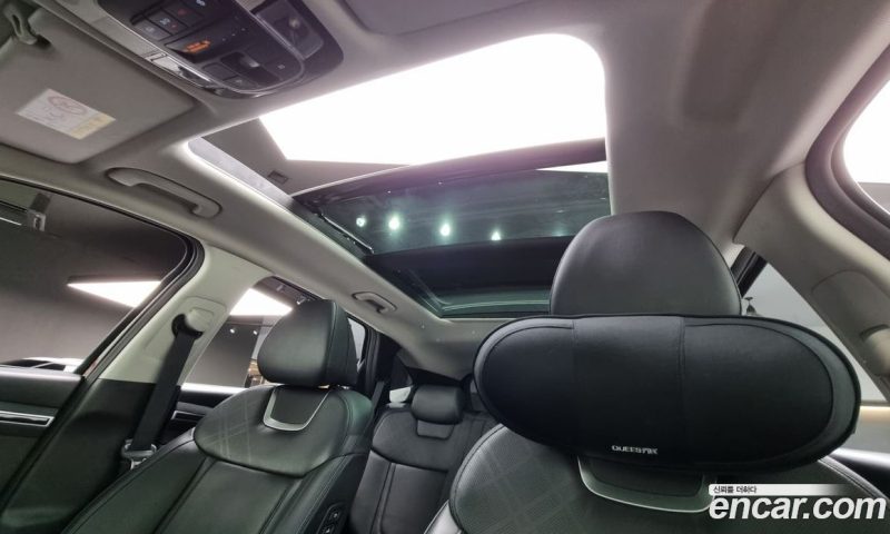 Hyundai Tucson Gasoline 1.6 Turbo 2WD