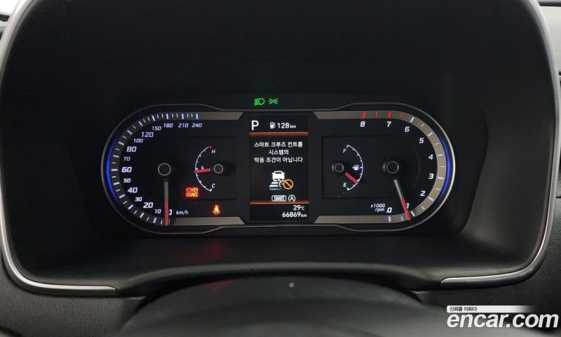 Hyundai Tucson Gasoline 1.6 Turbo 2WD