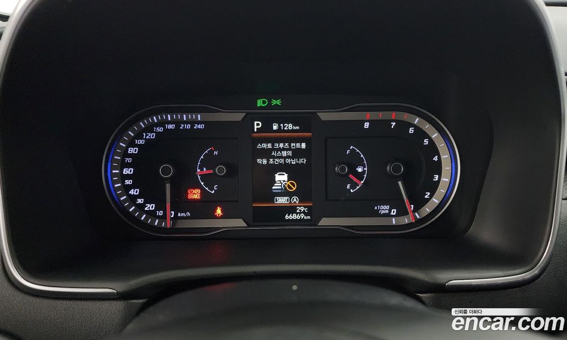 Hyundai Tucson Gasoline 1.6 Turbo 2WD