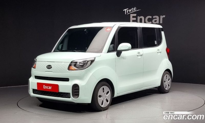 Kia Ray Standard
