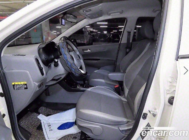 Kia Morning Prestige
