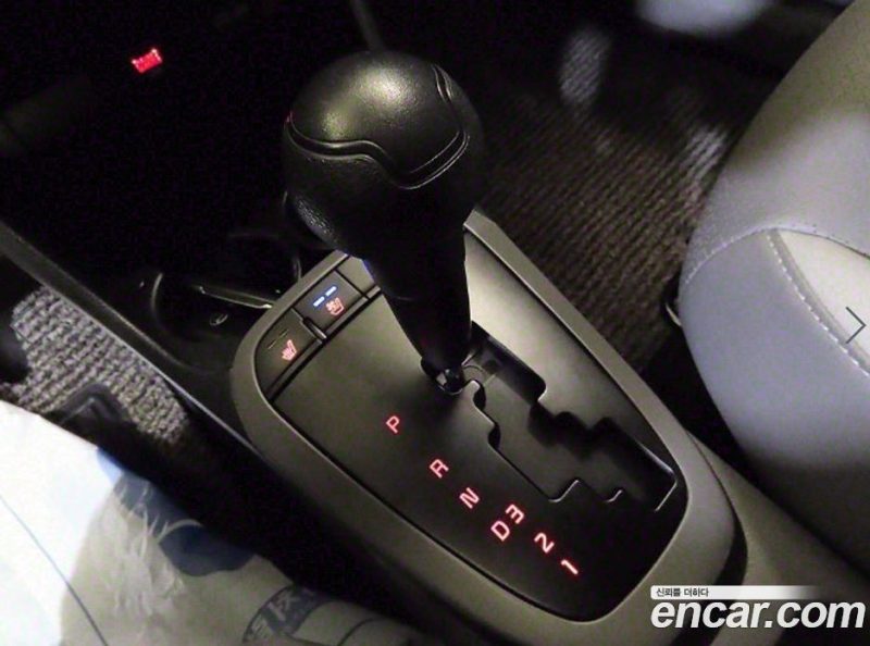 Kia Morning Prestige