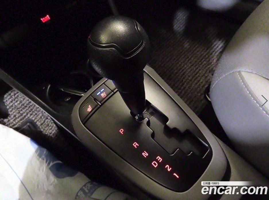 Kia Morning Prestige