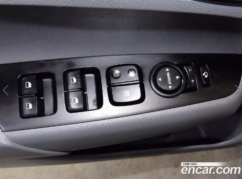Kia Morning Prestige