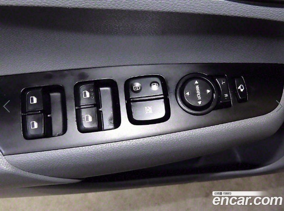Kia Morning Prestige