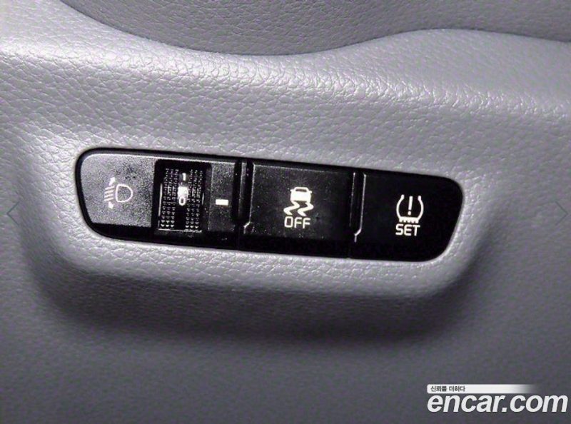 Kia Morning Prestige