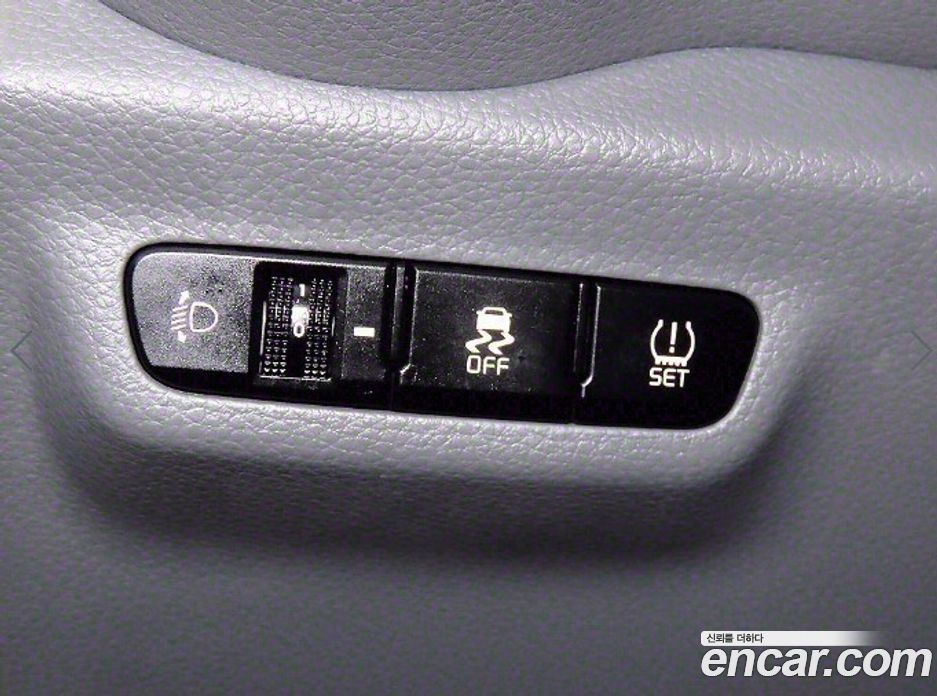 Kia Morning Prestige
