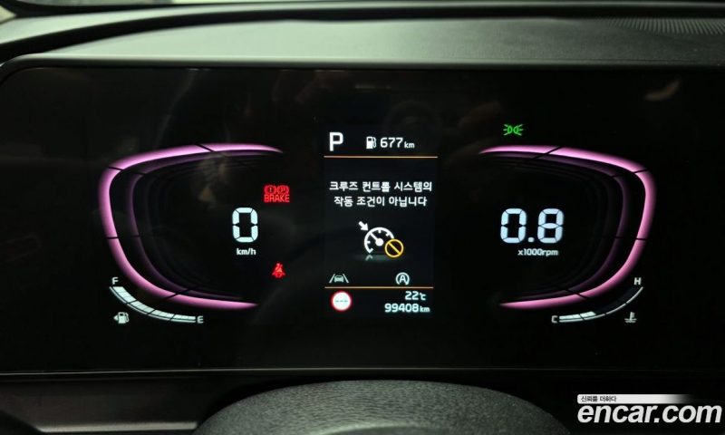 Kia Sportage Diesel 2.0 2WD