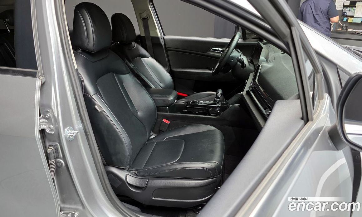 Kia Sportage Diesel 2.0 2WD