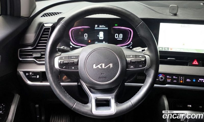 Kia Sportage Diesel 2.0 2WD