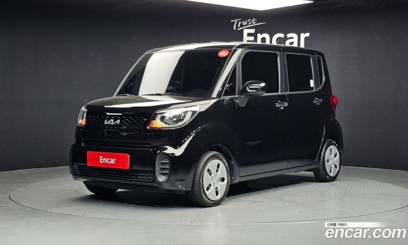 Kia Ray Standard