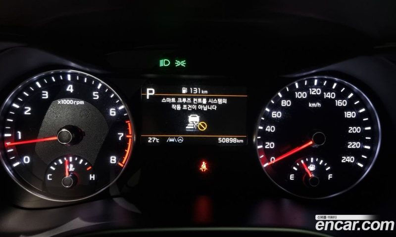 Kia K3 1.6