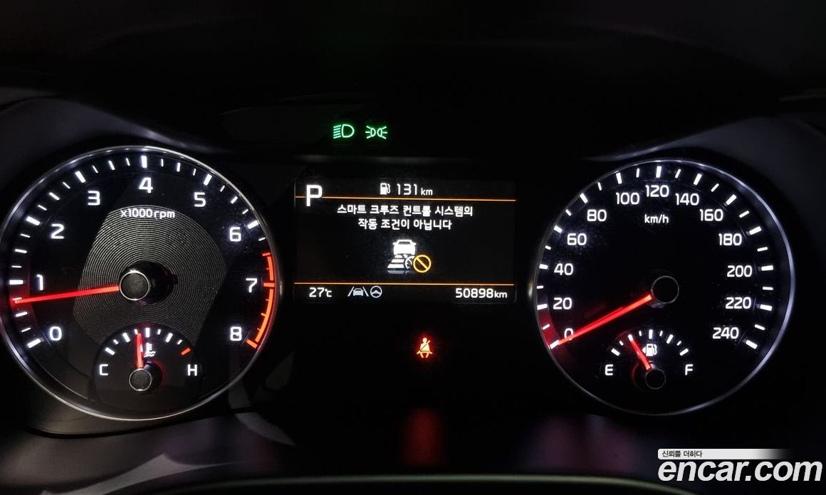Kia K3 1.6